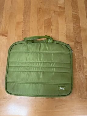 Lug Laptop Bag